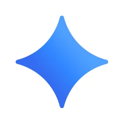 Google Gemini Enterprise 图标